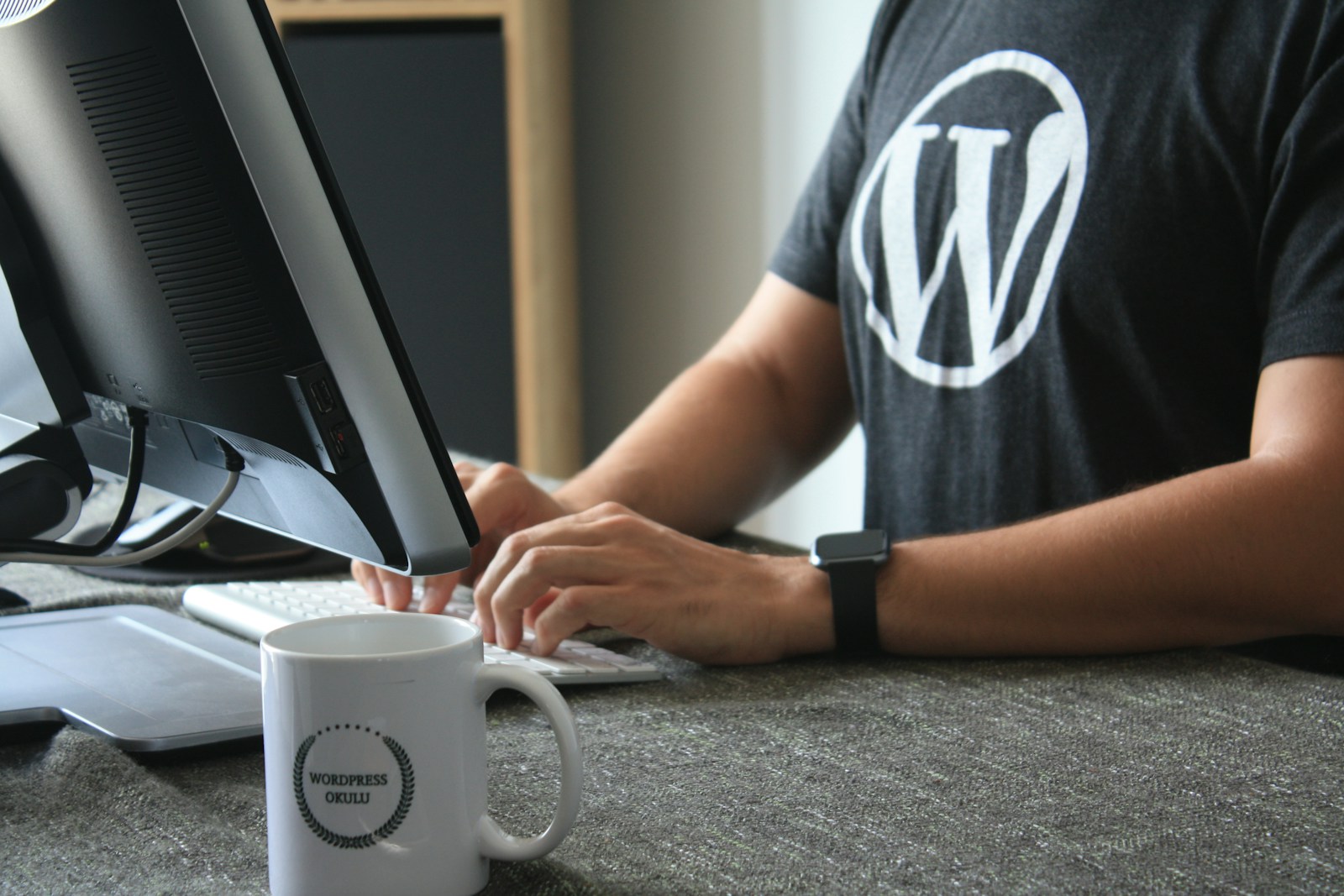 WordPress hemsidor: En komplett guide till WP Media Webbyrå